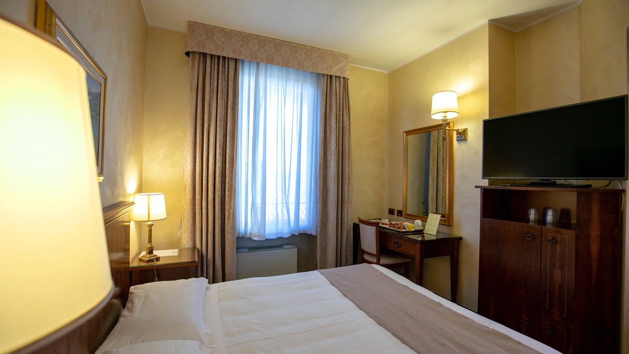 Photo of Bedroom in Buscate