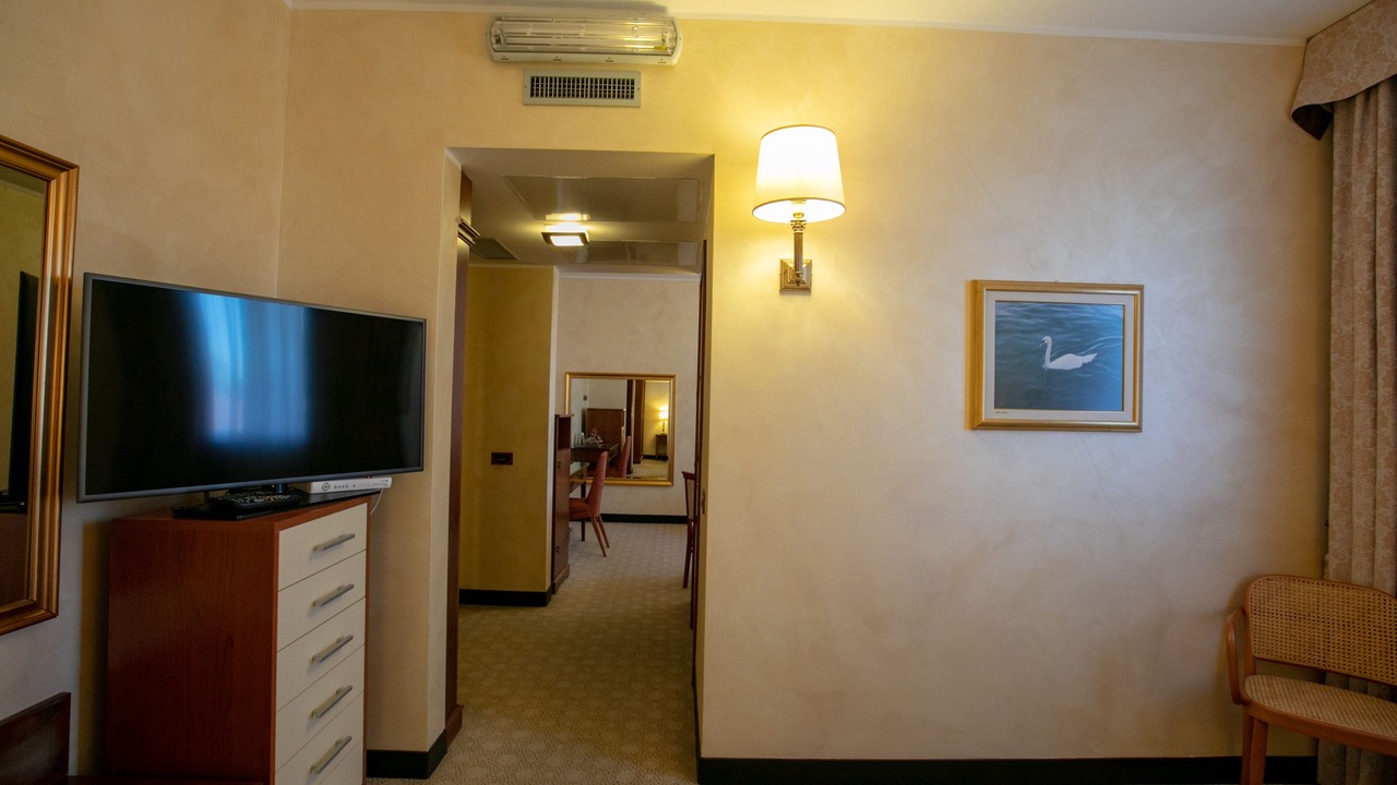 Photo of Bedroom in Buscate