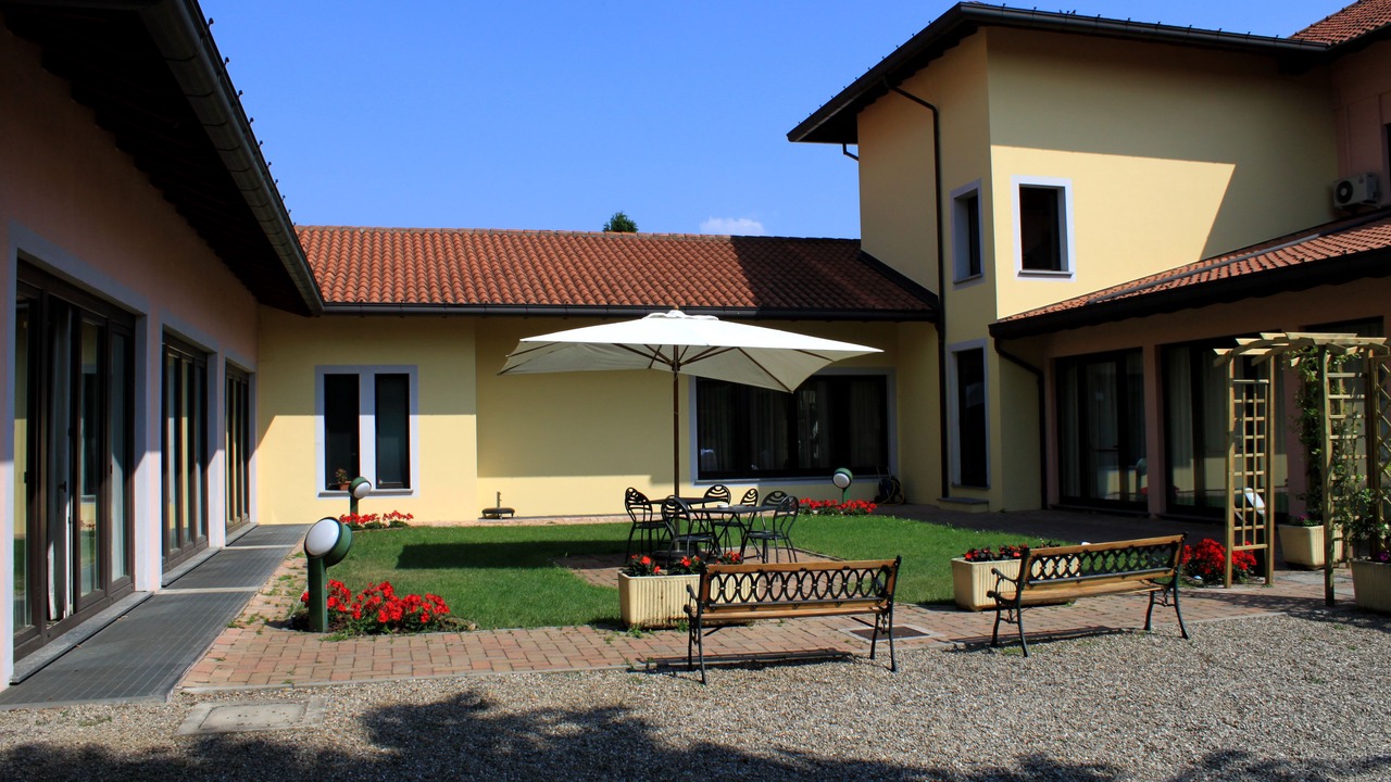 Photo of Outdoor in Buscate