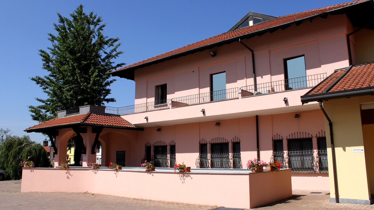 Photo of Outdoor in Buscate