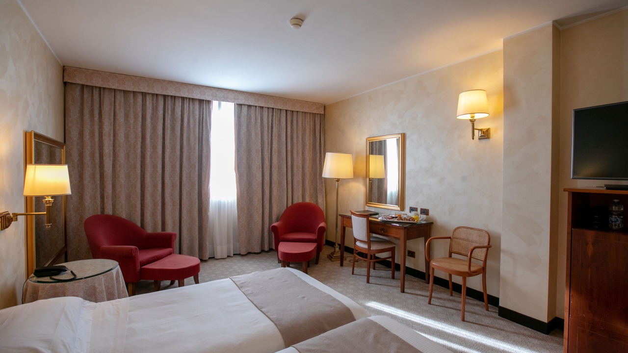 Photo of Livingroom in Buscate