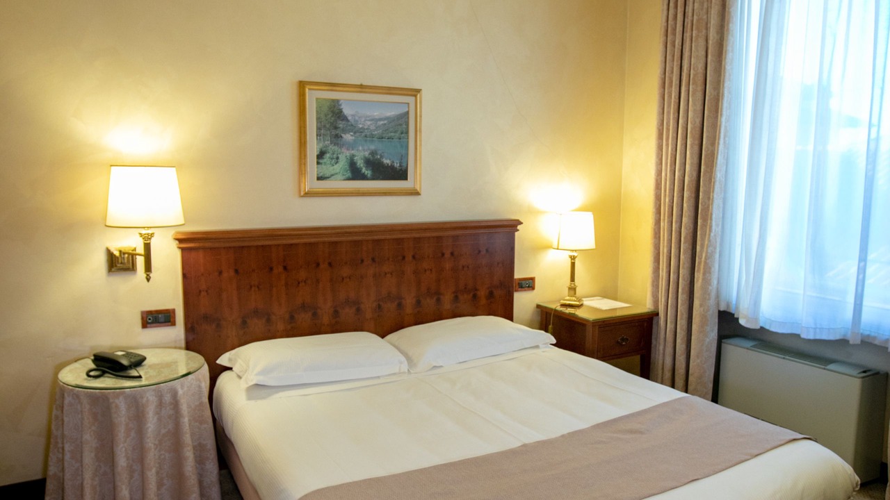 Photo of Bedroom in Buscate