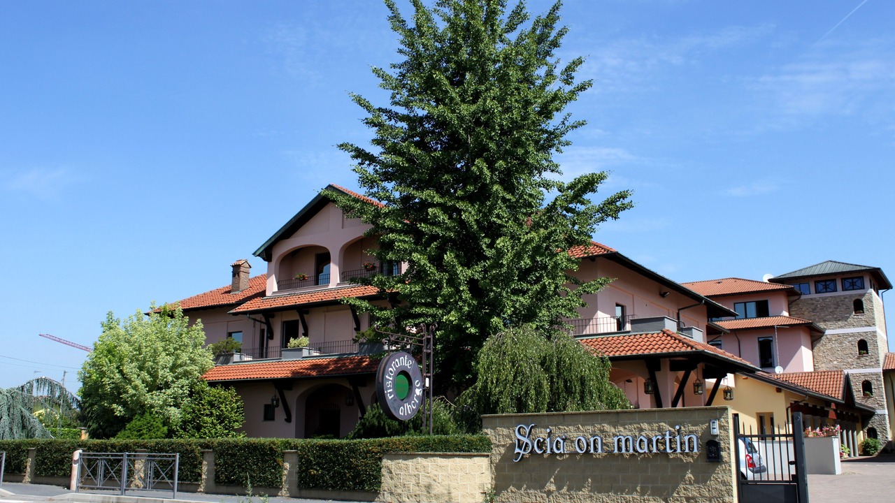 Photo of Outdoor in Buscate