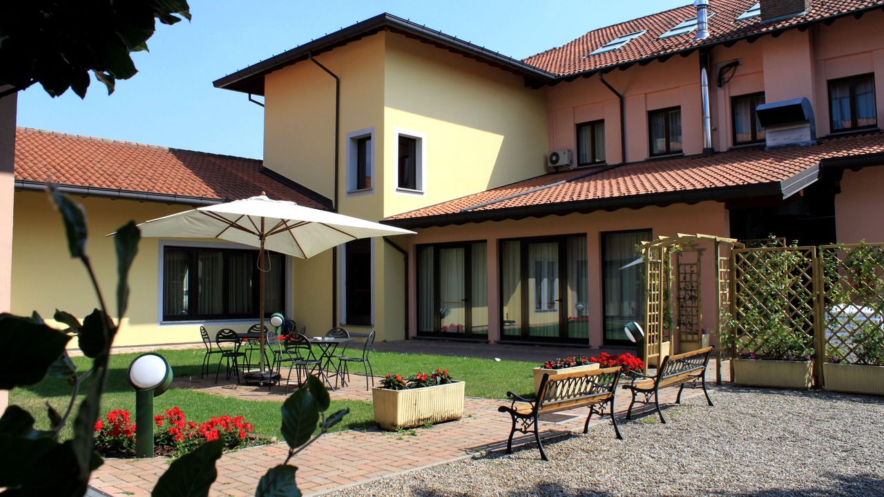 Photo of Outdoor in Buscate