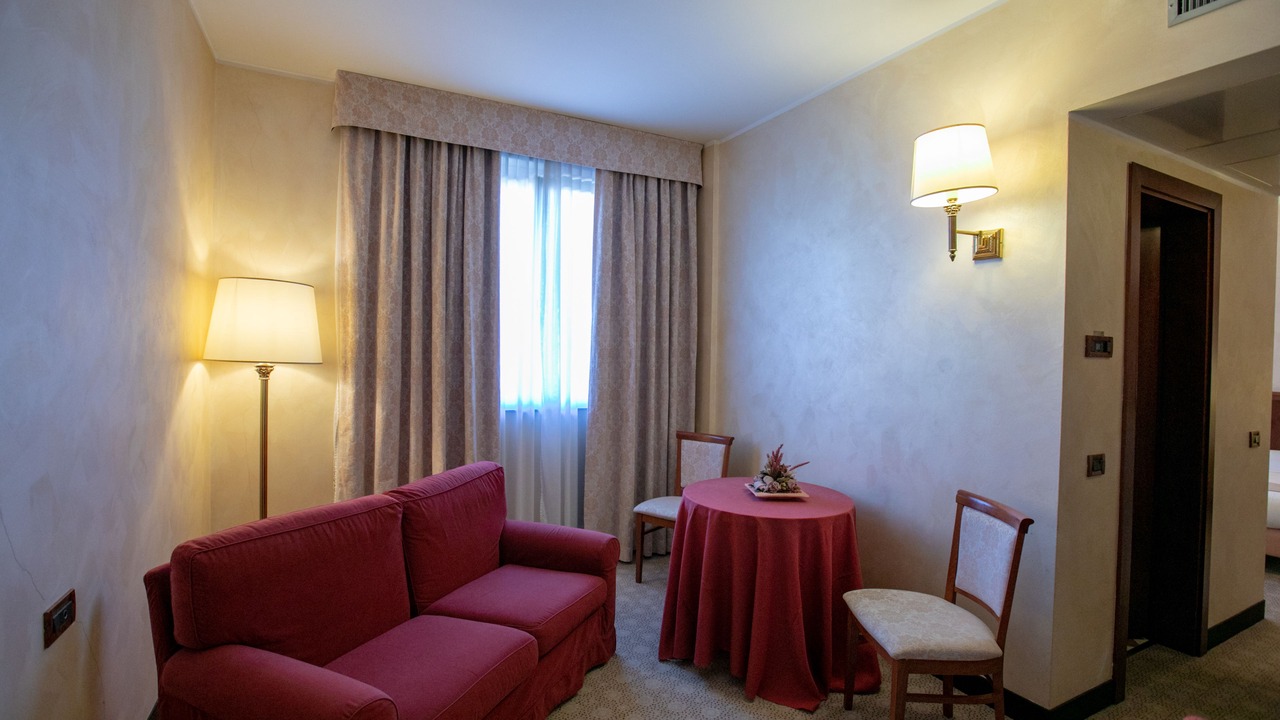 Photo of Bedroom in Buscate