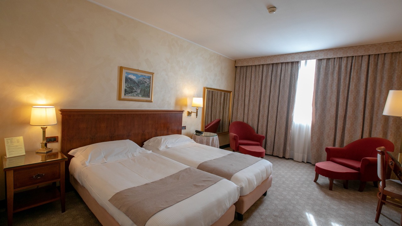 Photo of Bedroom in Buscate