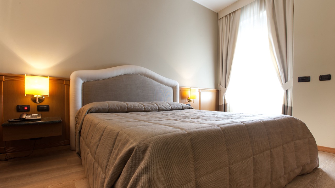 Photo of Bedroom in Lonate Pozzolo