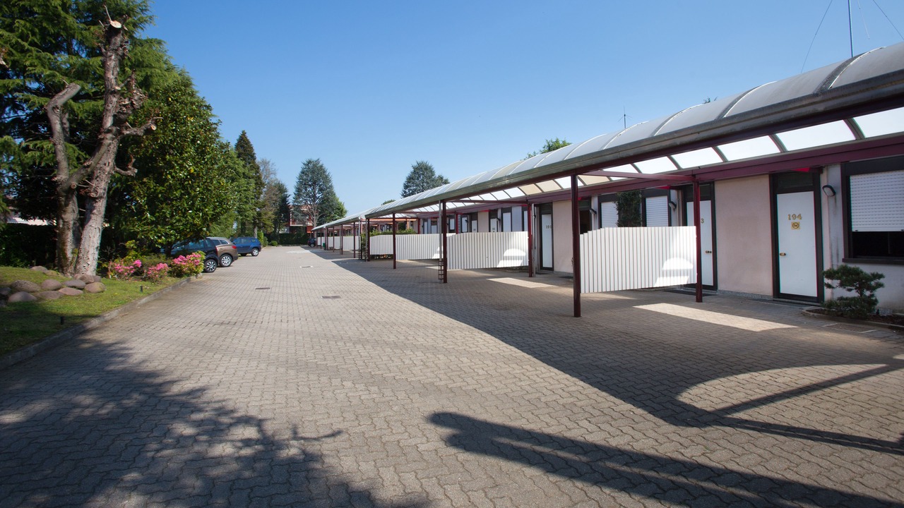Photo of Outdoor in Lonate Pozzolo