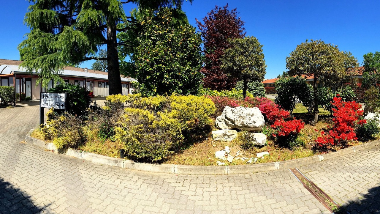 Photo of Outdoor in Lonate Pozzolo