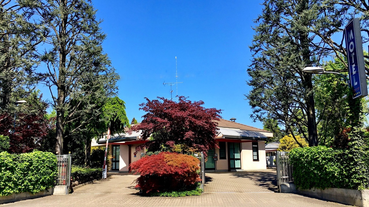 Photo of Outdoor in Lonate Pozzolo