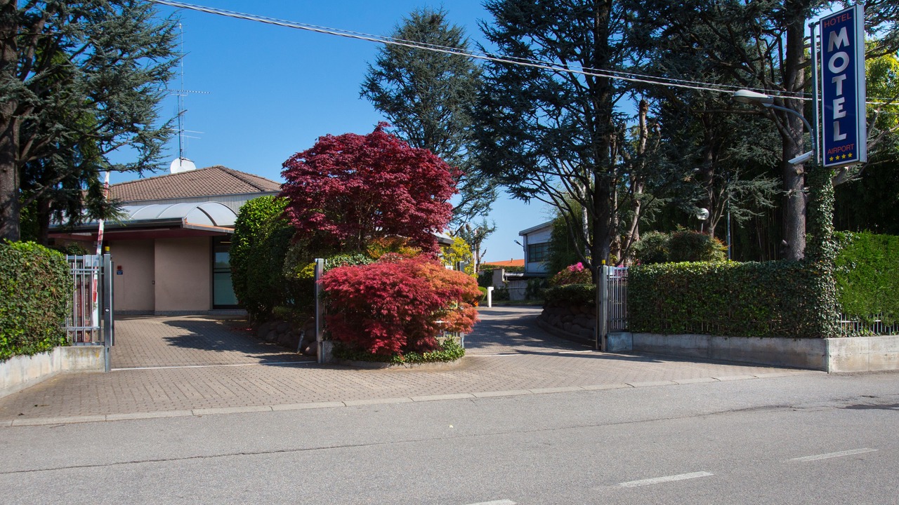 Photo of Outdoor in Lonate Pozzolo
