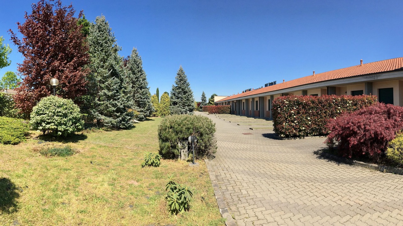 Photo of Outdoor in Lonate Pozzolo
