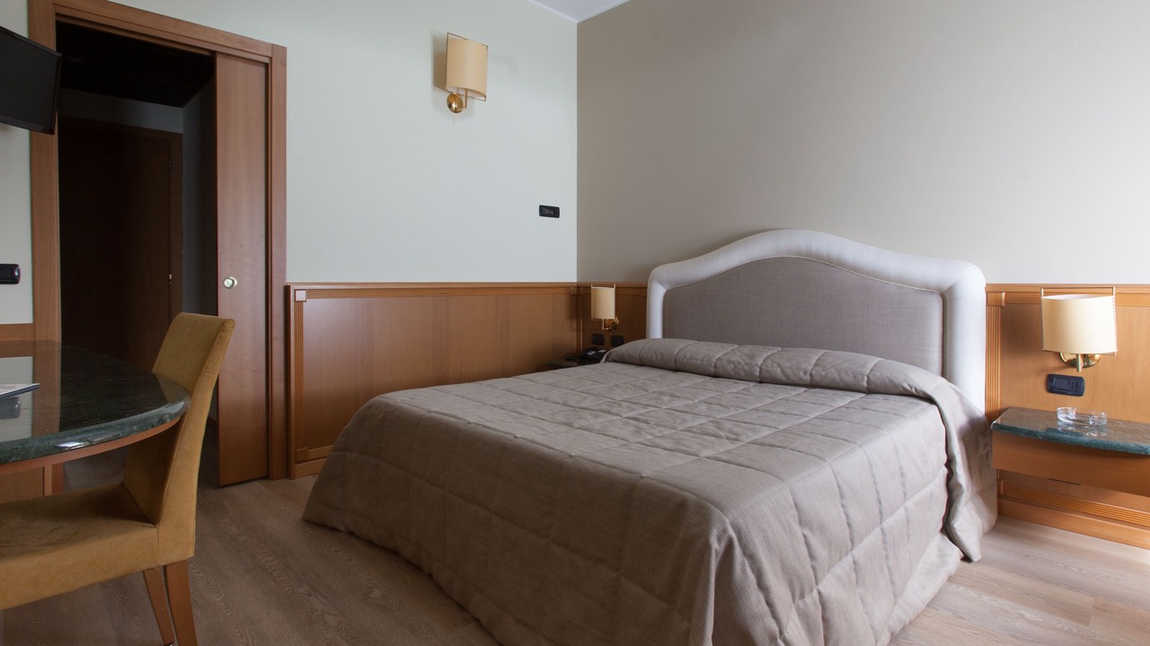 Photo of Bedroom in Lonate Pozzolo