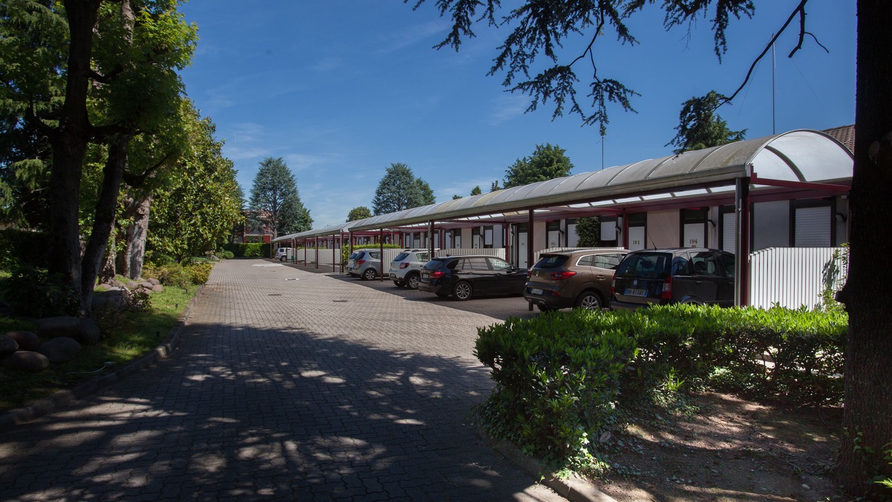 Photo of Outdoor in Lonate Pozzolo