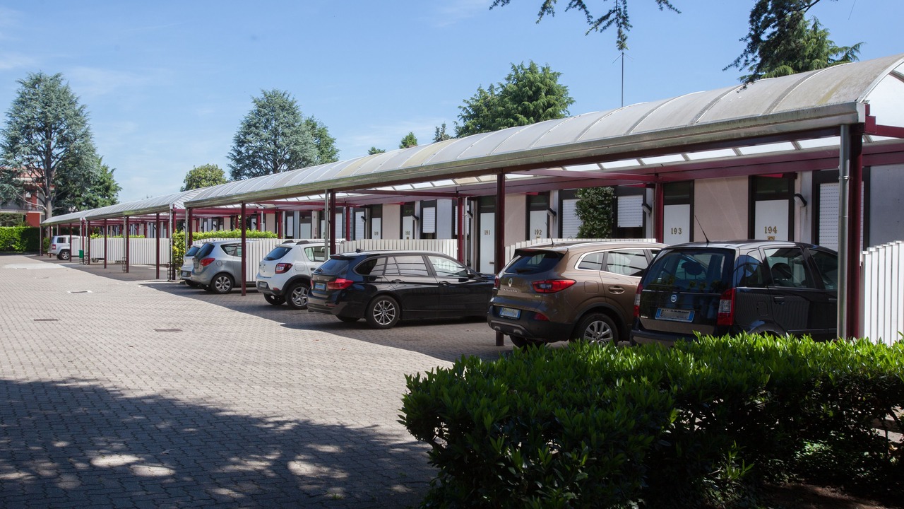 Photo of Outdoor in Lonate Pozzolo