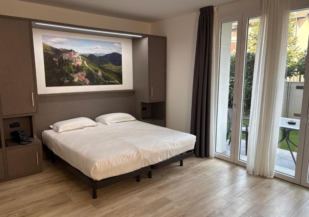 Photo of Bedroom in Varese