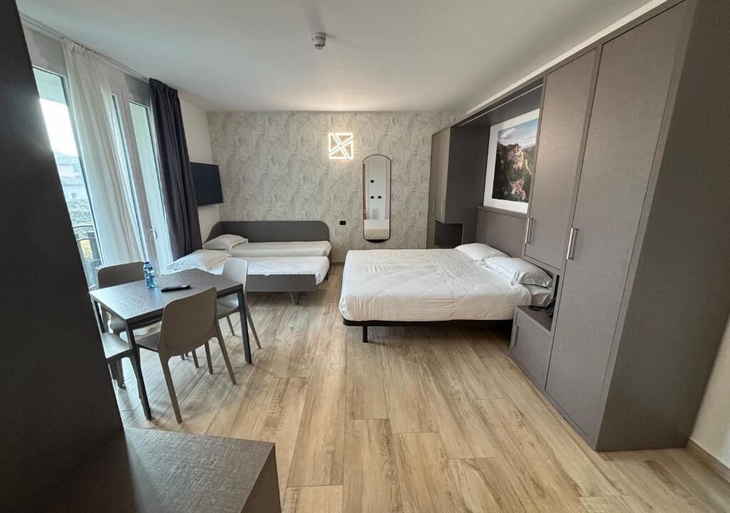 Photo of Bedroom in Varese