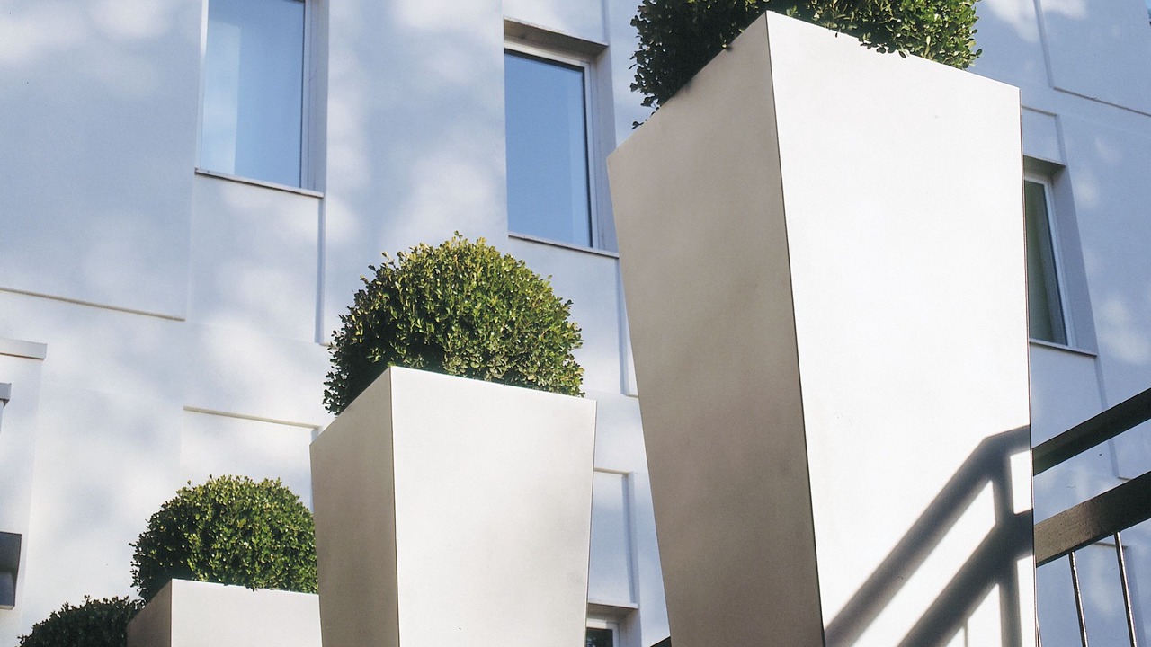 Photo of Patio Balcony in Varese