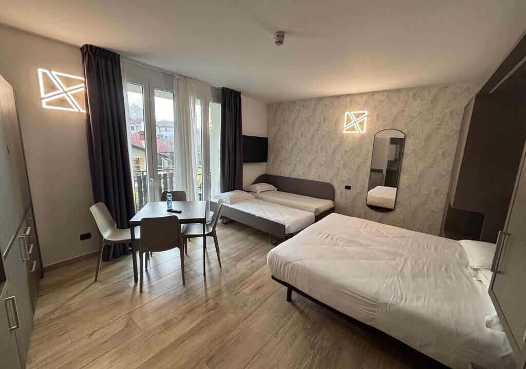 Photo of Bedroom in Varese