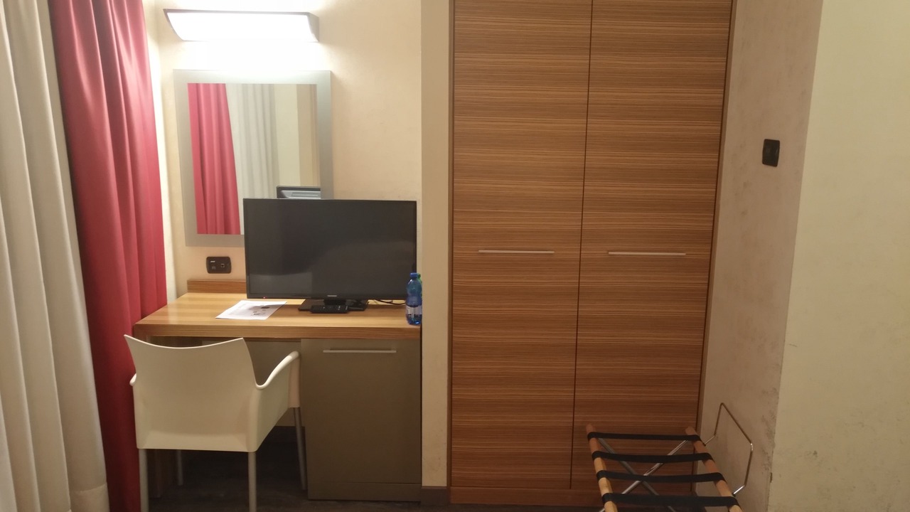 Photo of Bedroom in Varese