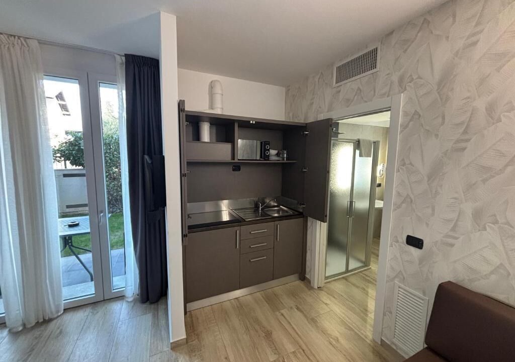 Photo of Bedroom in Varese