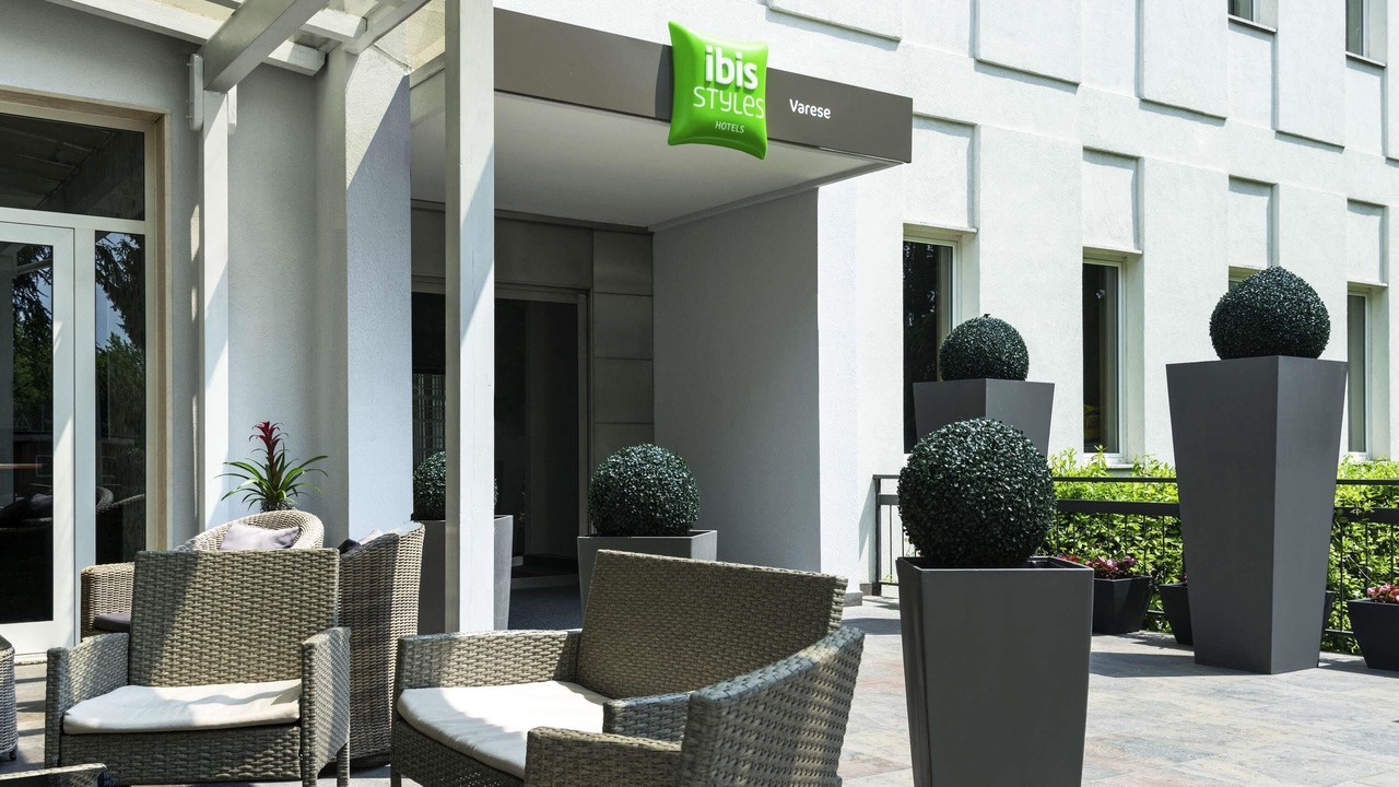 Photo of Outdoor in Varese