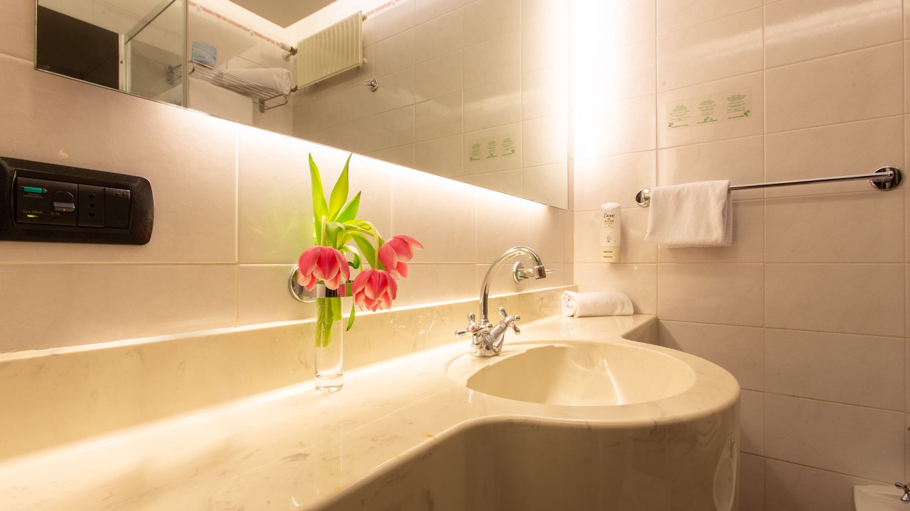 Photo of Bedroom in Busto Arsizio