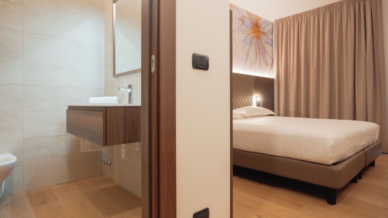 Photo of Bathroom in Busto Arsizio