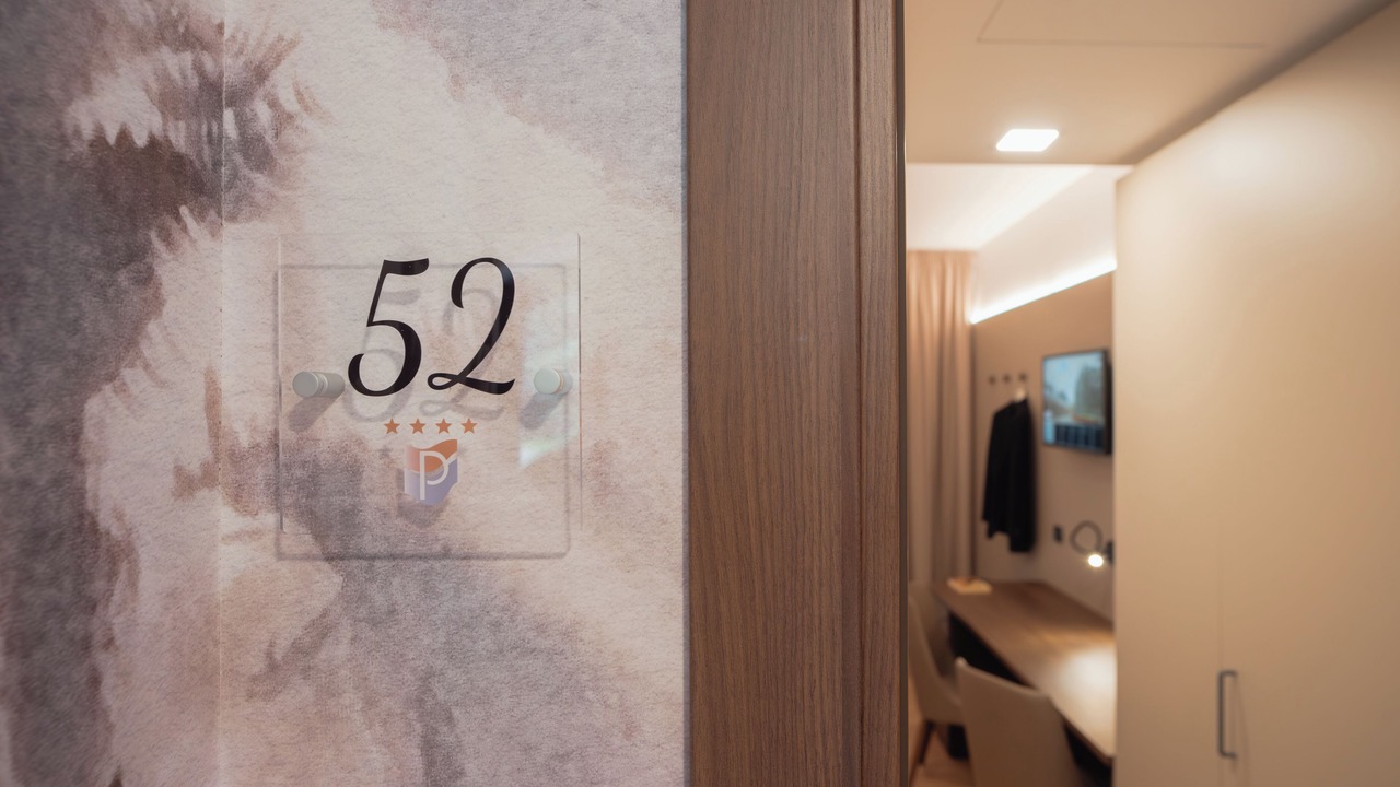 Photo of Bedroom in Busto Arsizio