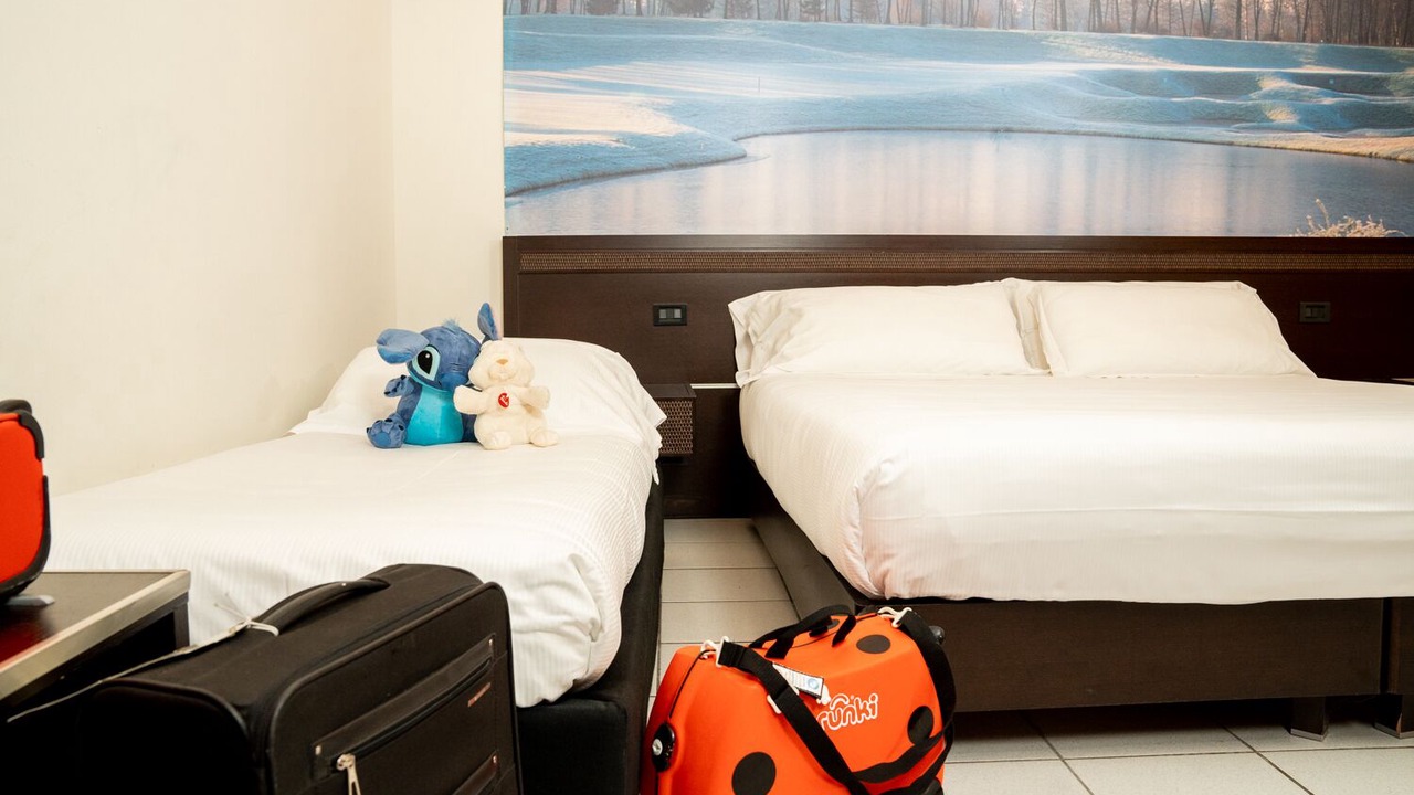 Photo of Bedroom in Busto Arsizio