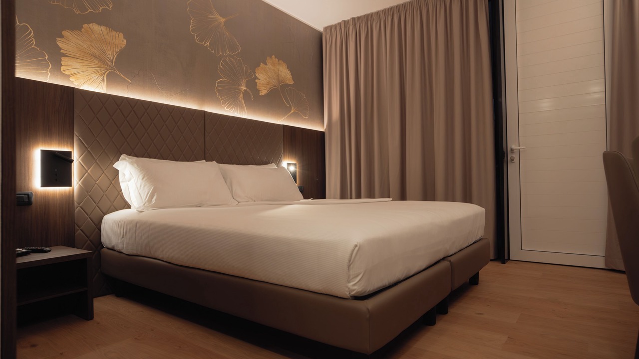 Photo of Bedroom in Busto Arsizio