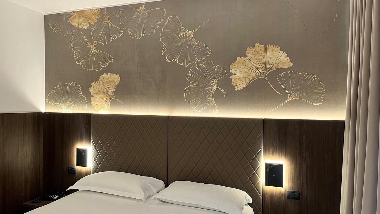Photo of Bedroom in Busto Arsizio