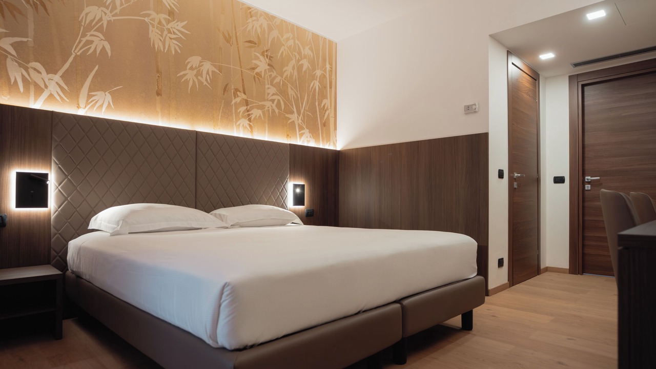 Photo of Bedroom in Busto Arsizio