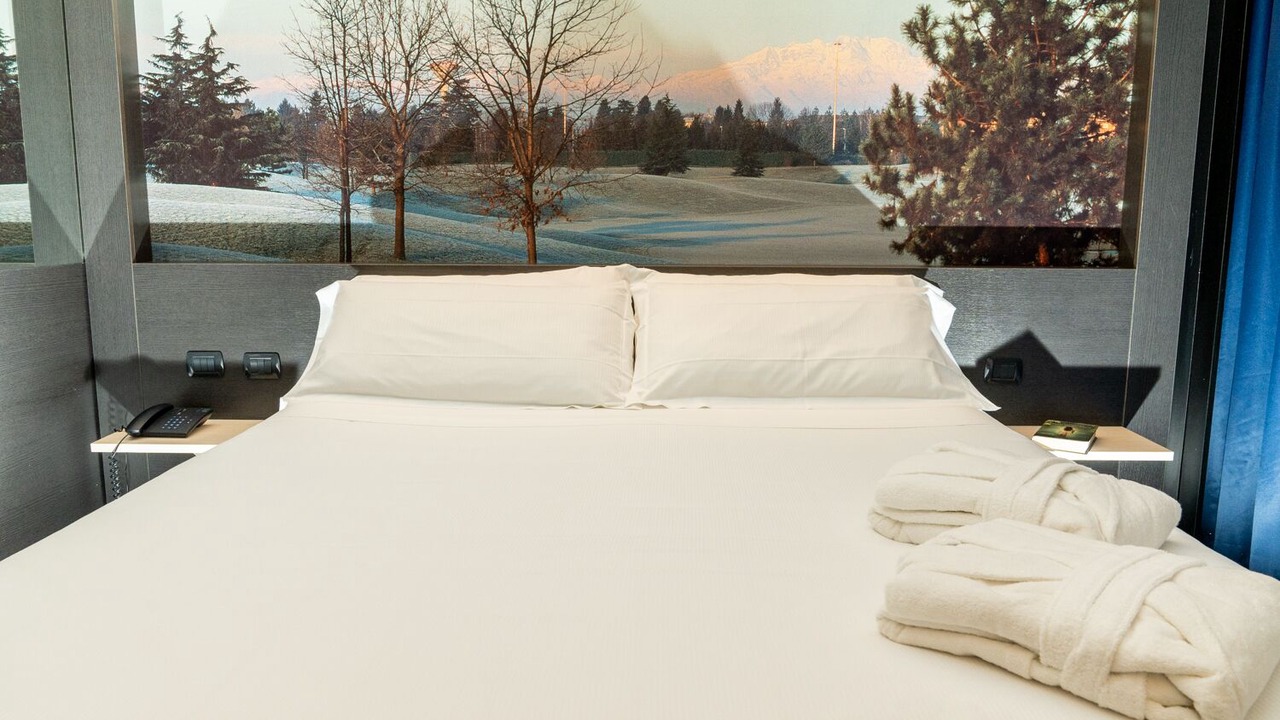 Photo of Bedroom in Busto Arsizio