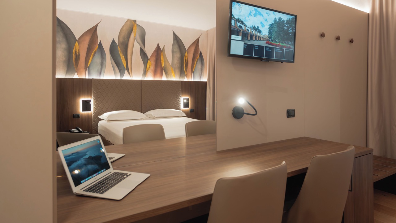 Photo of Bedroom in Busto Arsizio