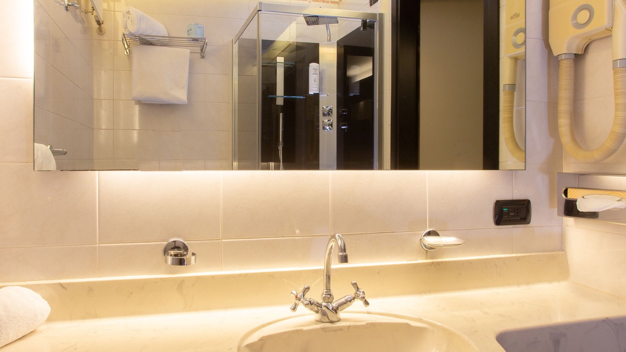 Photo of Bathroom in Busto Arsizio