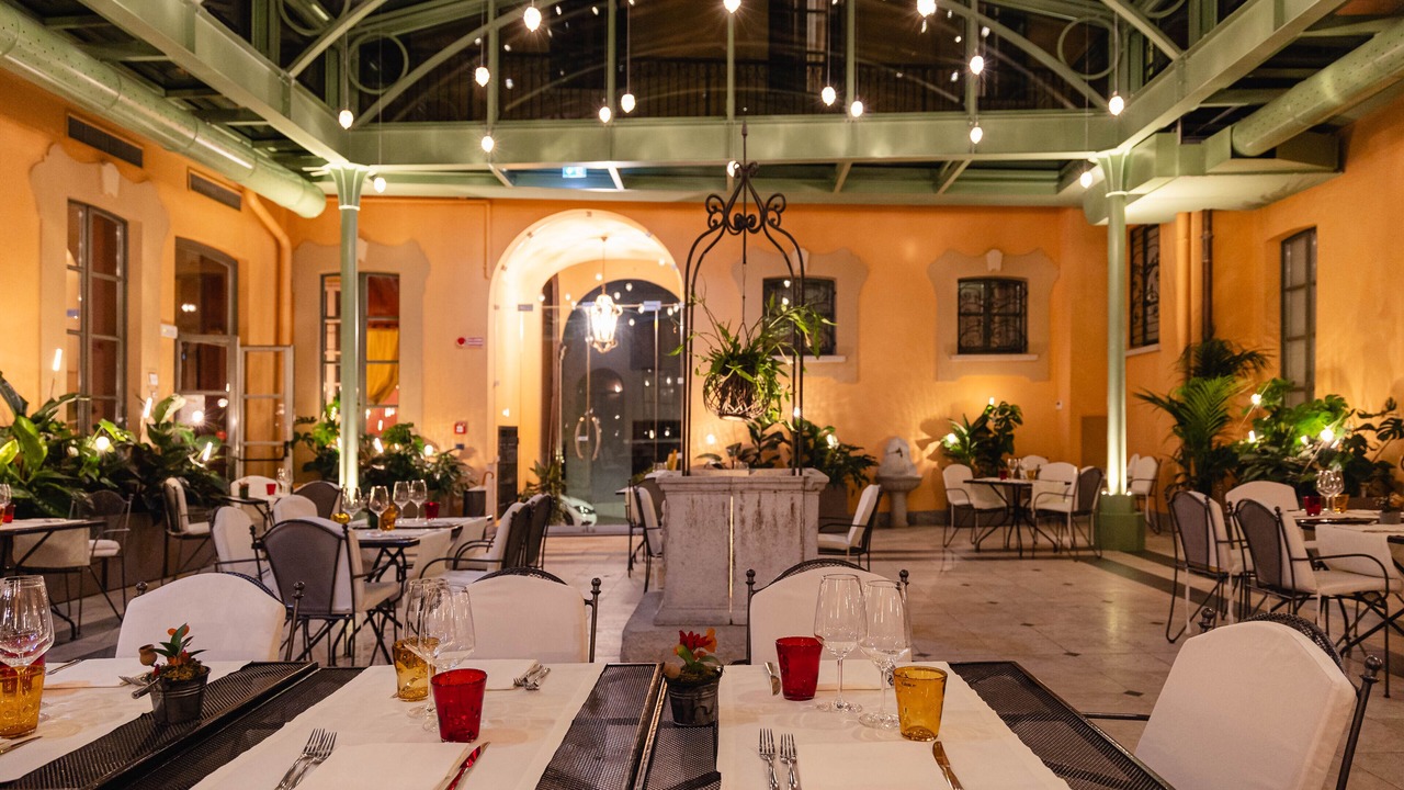 Photo of Patio Balcony in Trezzo sull'Adda
