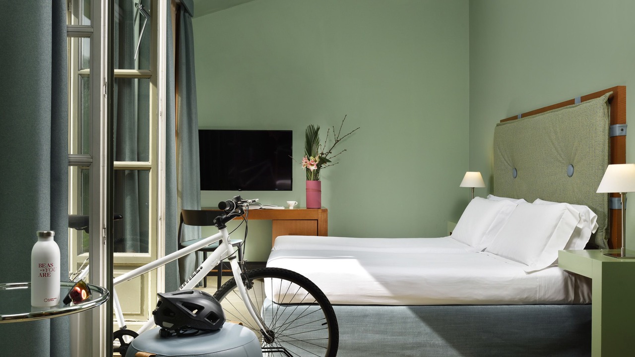 Photo of Bedroom in Trezzo sull'Adda