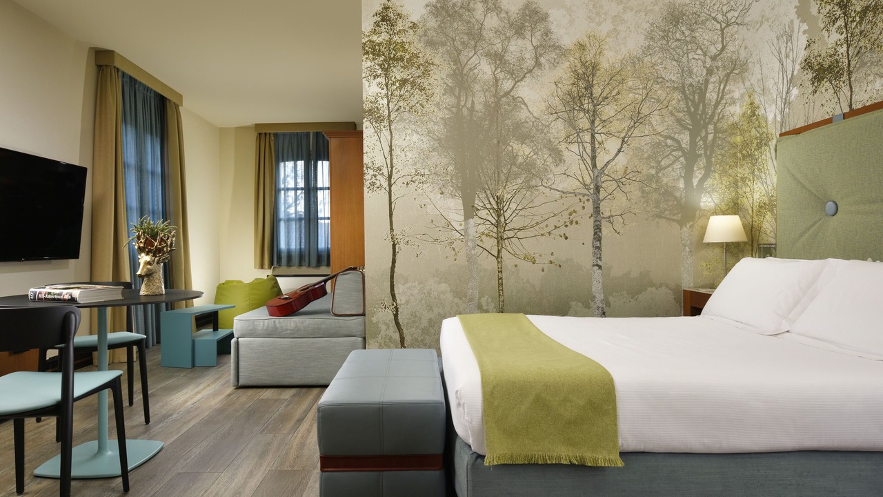 Photo of Bedroom in Trezzo sull'Adda