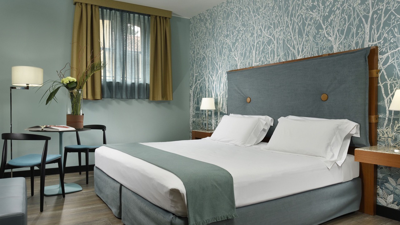 Photo of Bedroom in Trezzo sull'Adda