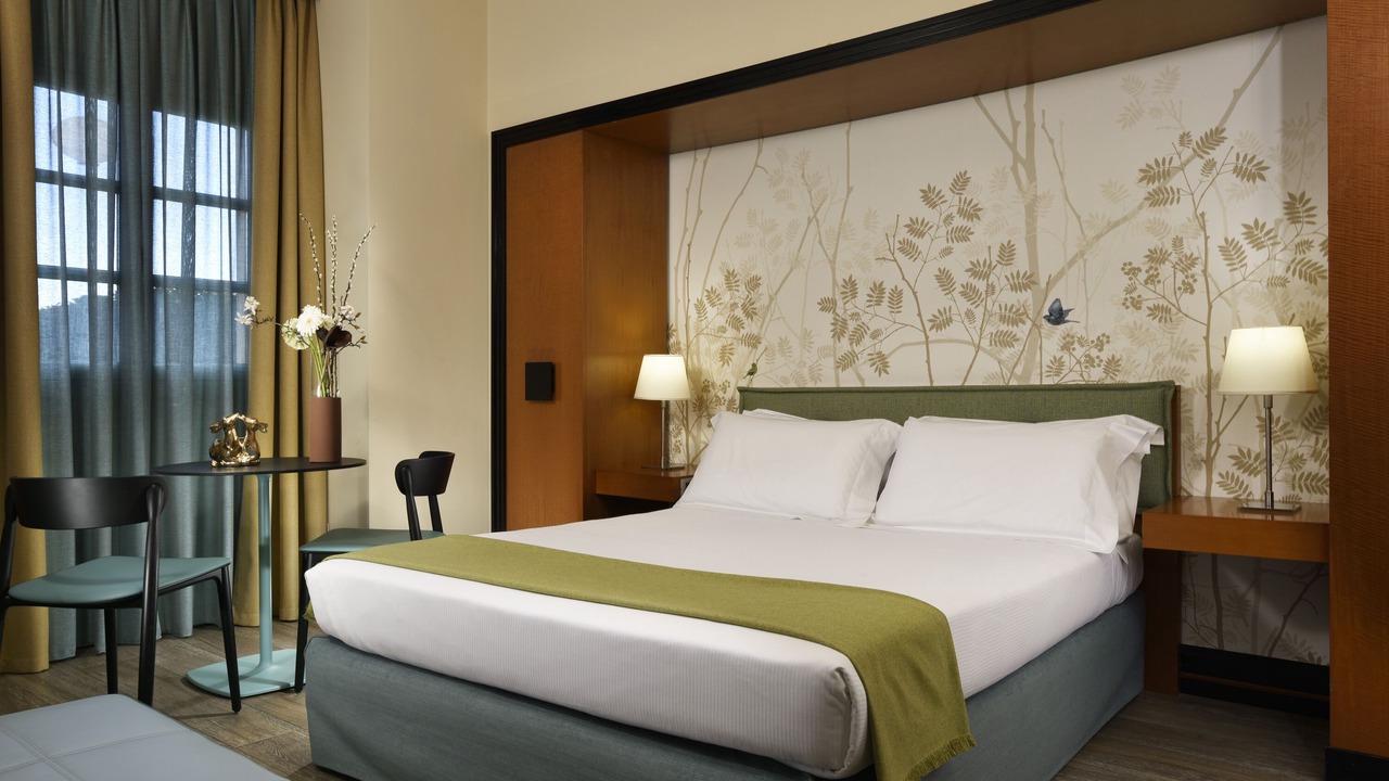 Photo of Bedroom in Trezzo sull'Adda