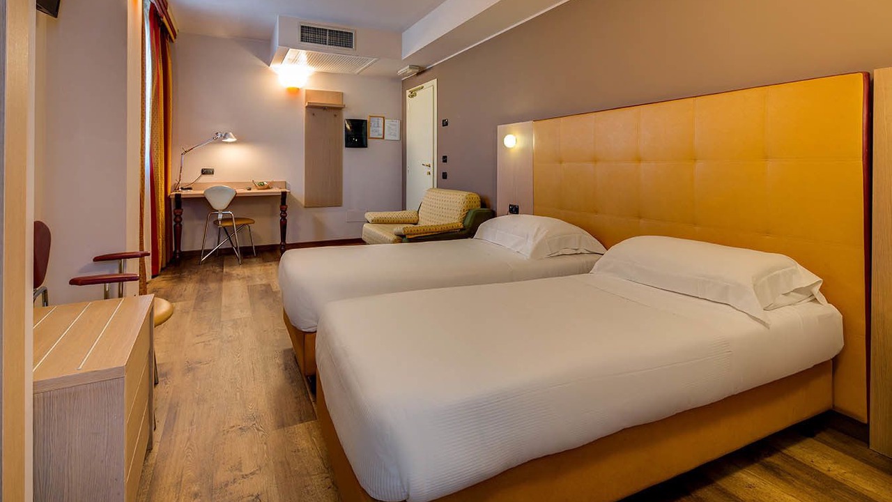 Photo of Bedroom in Stezzano