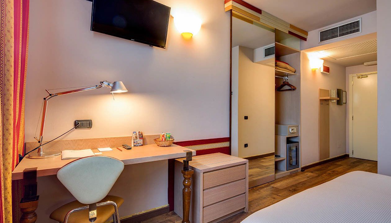 Photo of Bedroom in Stezzano