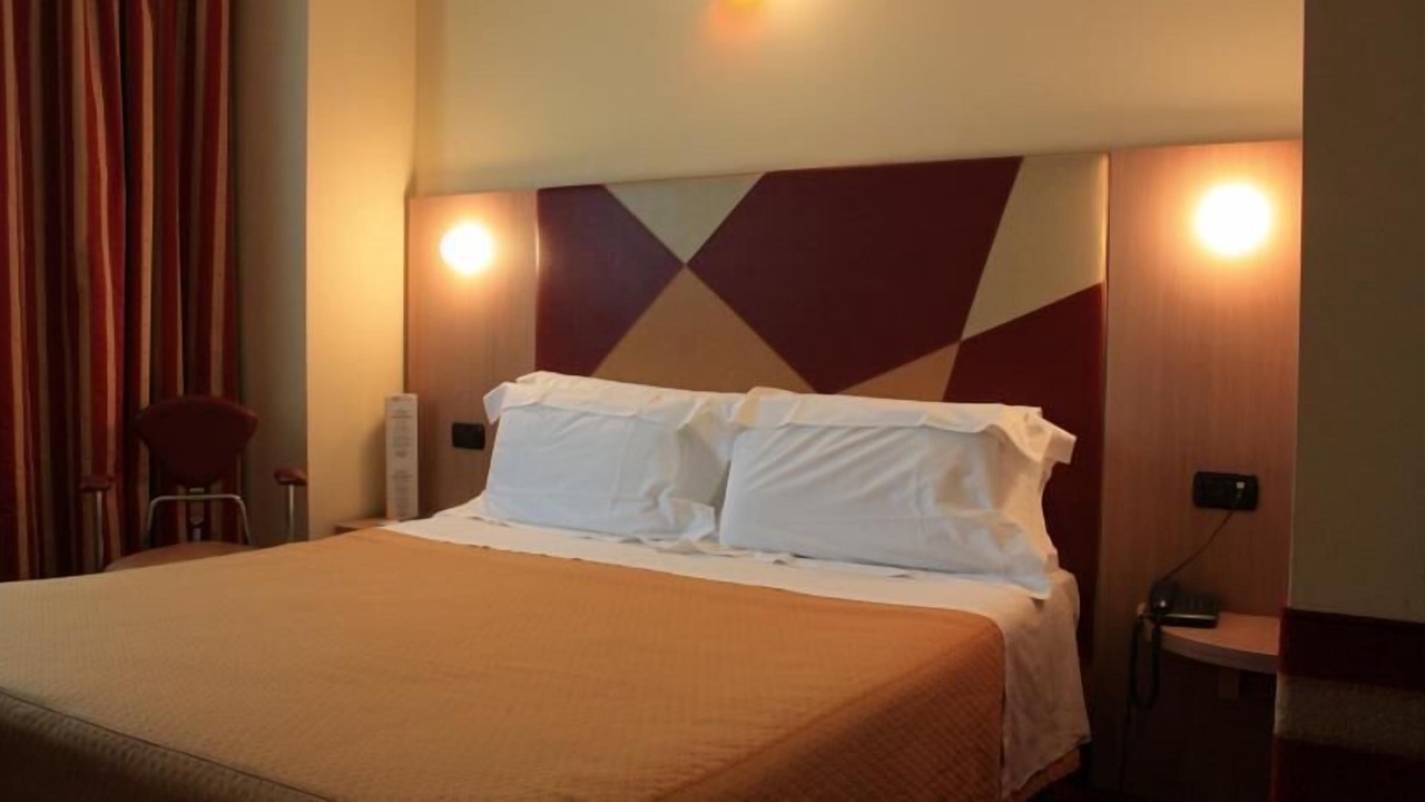 Photo of Bedroom in Stezzano