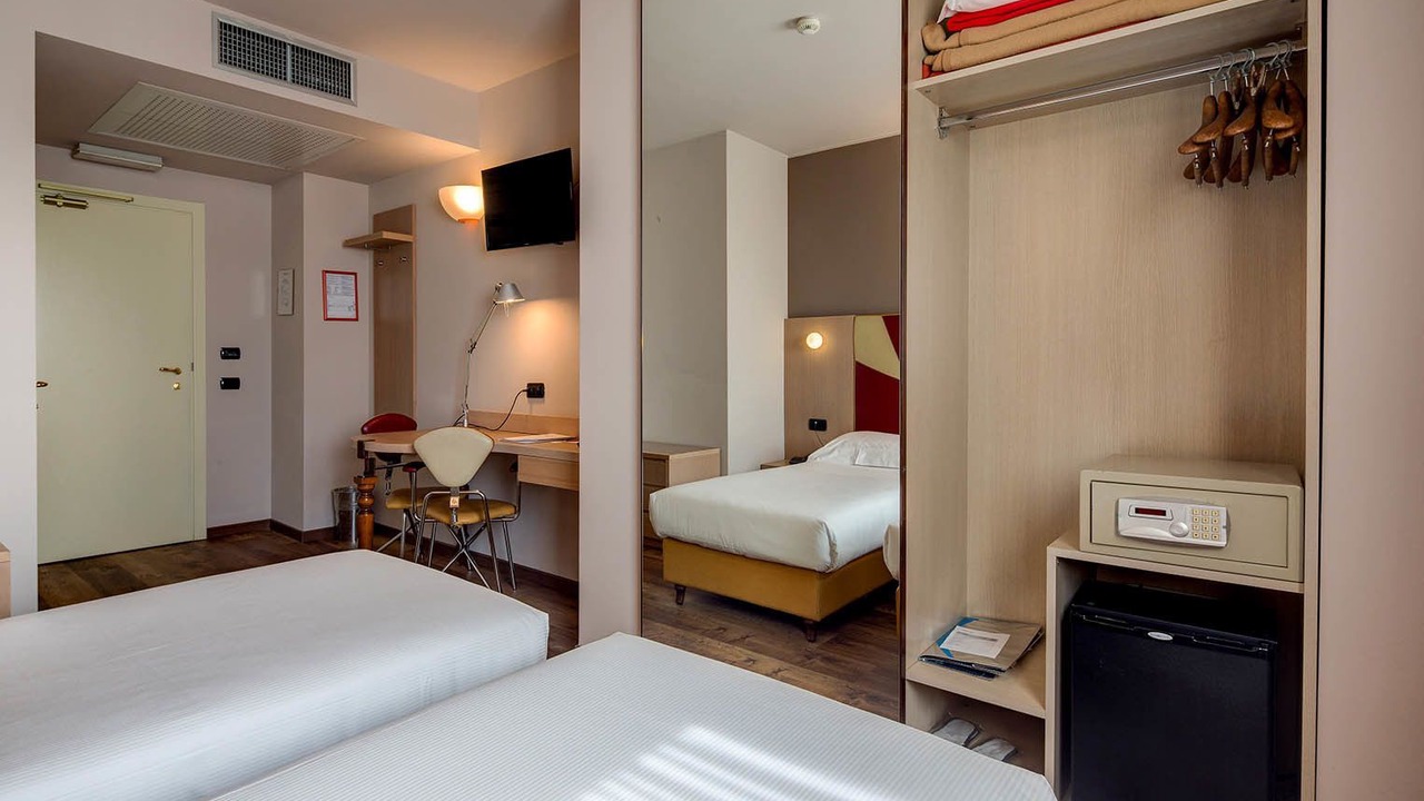 Photo of Bedroom in Stezzano