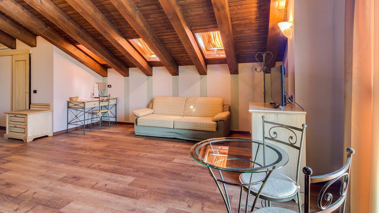 Photo of Bedroom in Stezzano