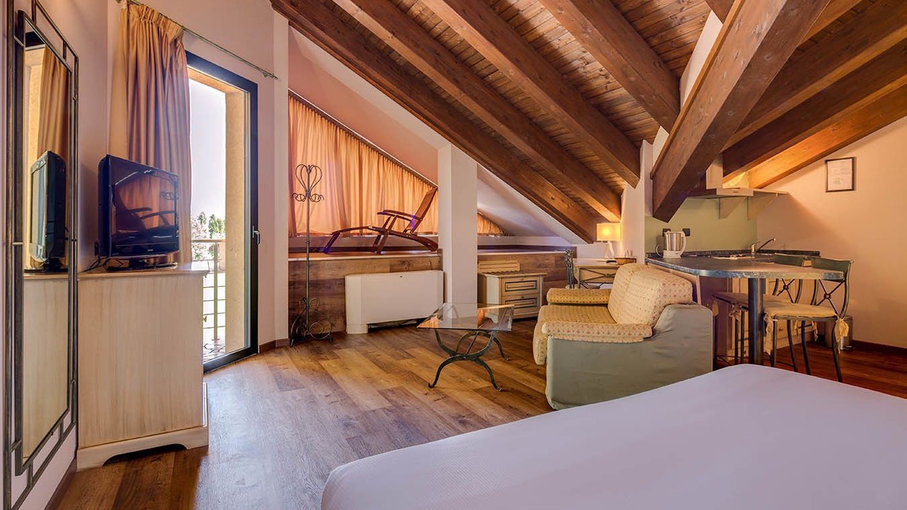 Photo of Bedroom in Stezzano
