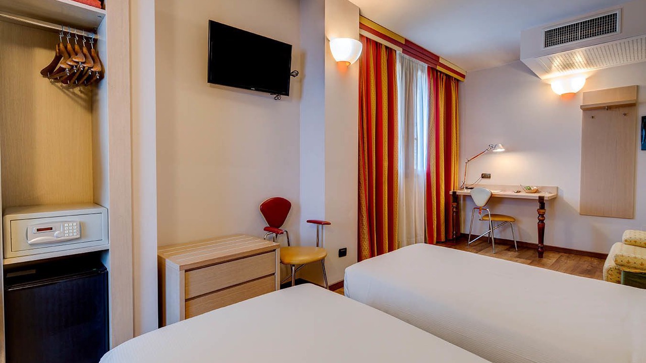 Photo of Bedroom in Stezzano
