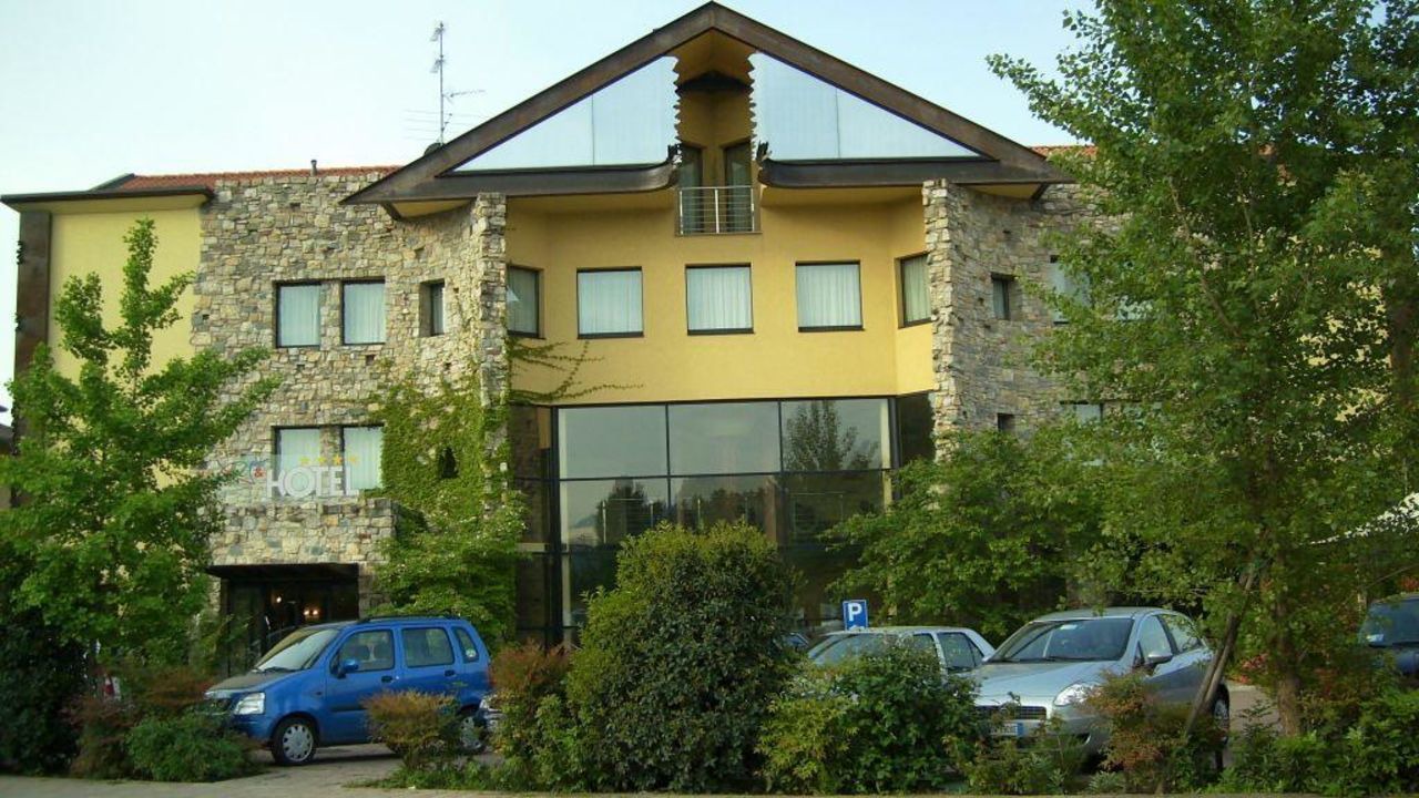 Photo of Outdoor in Stezzano