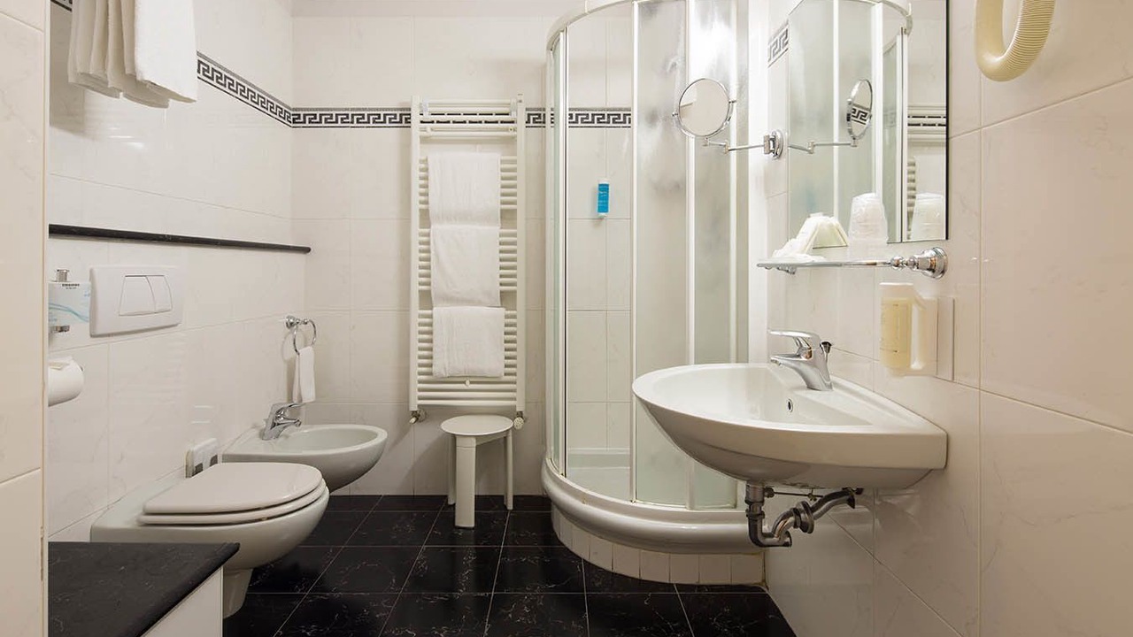 Photo of Bedroom in Stezzano